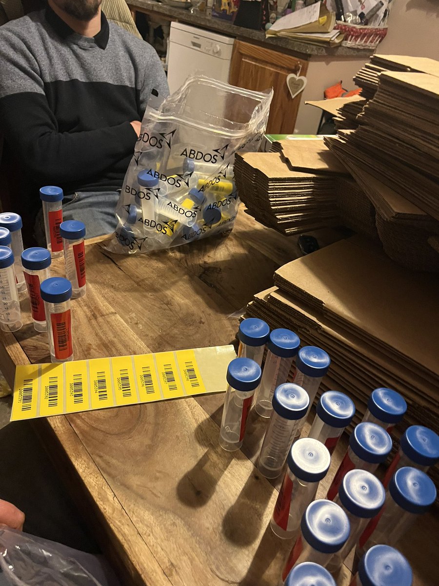 MurphyGrassland's tweet image. Gearing up to start the #DAFM Soil sampling Scheme. Full Steam ahead hopefully the weather will play ball so the team doesn’t get to wet @teagasc @Dairygold_IE #Frs