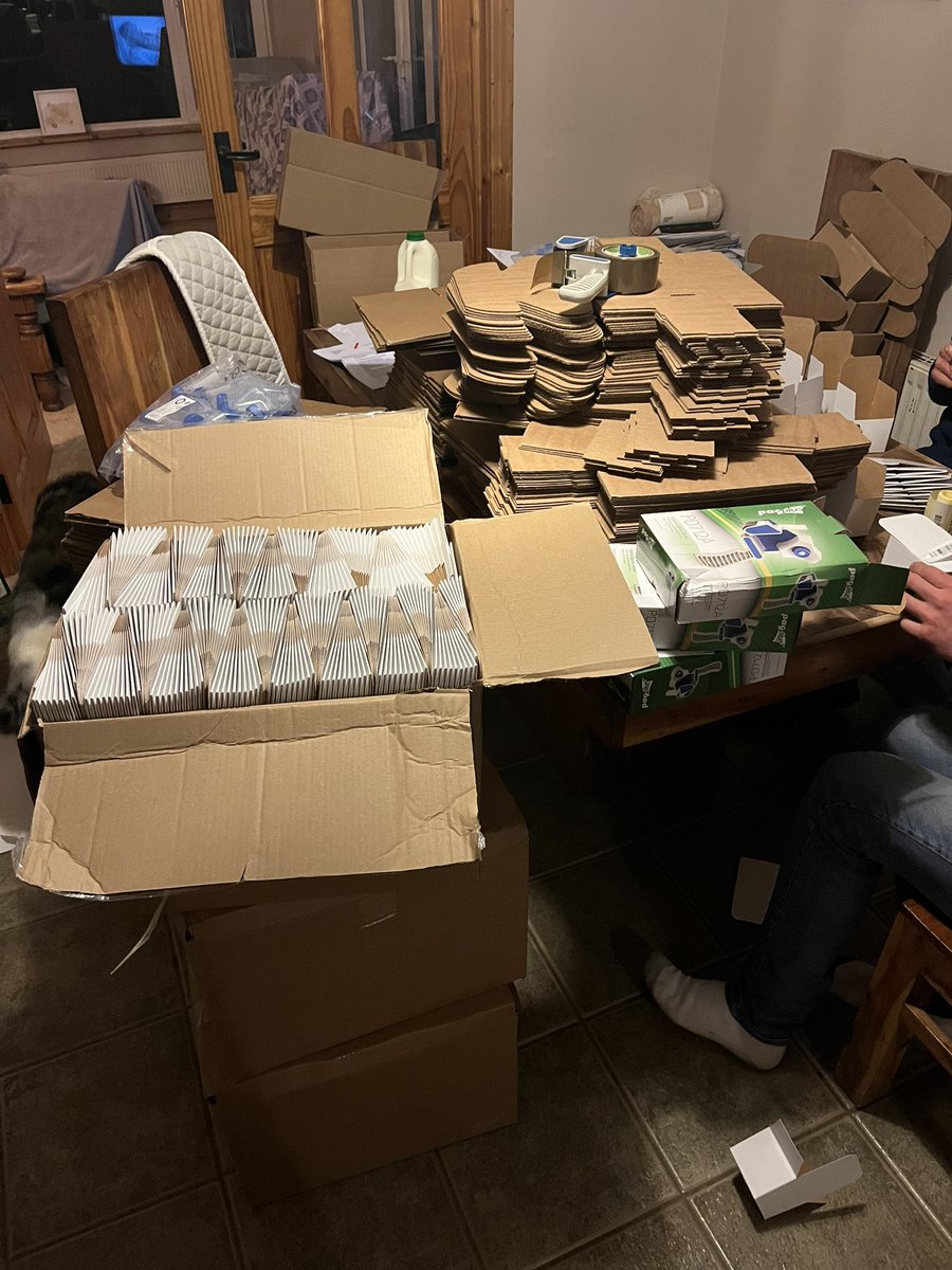 MurphyGrassland's tweet image. Gearing up to start the #DAFM Soil sampling Scheme. Full Steam ahead hopefully the weather will play ball so the team doesn’t get to wet @teagasc @Dairygold_IE #Frs