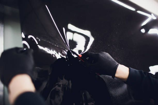KirkAutoDetail's tweet photo. Enjoy the comfortable shade of driving with quality window tinting from Kirk Auto Detail. We use top-quality materials and tools for exceptional results. Visit our website for additional information.

https://t.co/JcOQuoFMuK https://t.co/O3wcZT4dqe