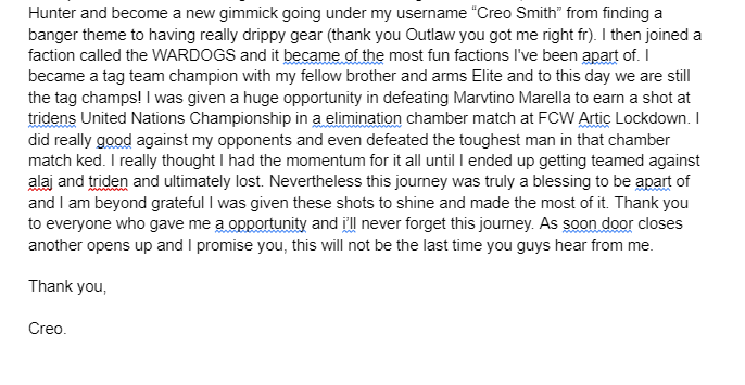 3Creoo's tweet photo. Its time. https://t.co/c5akgVMFCj