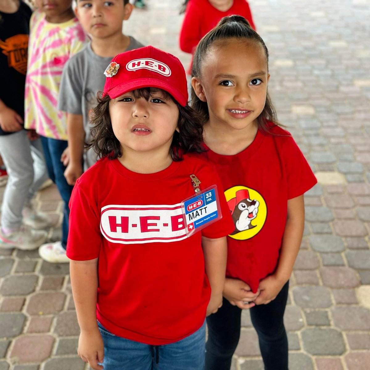 Early Childhood Academy tweet media