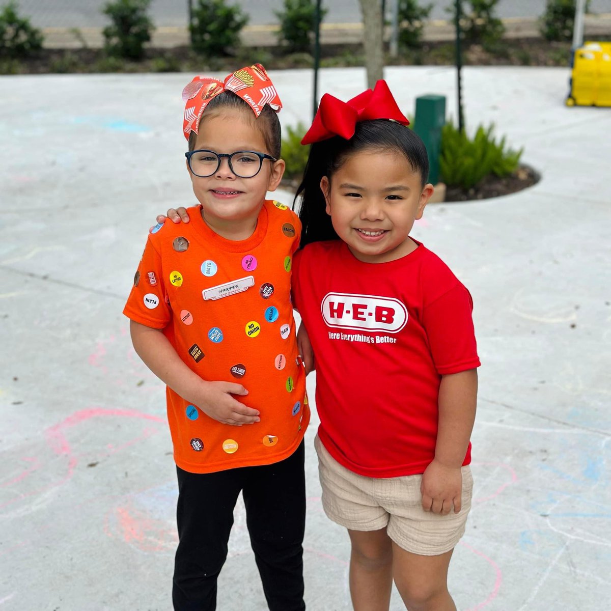 Early Childhood Academy tweet media