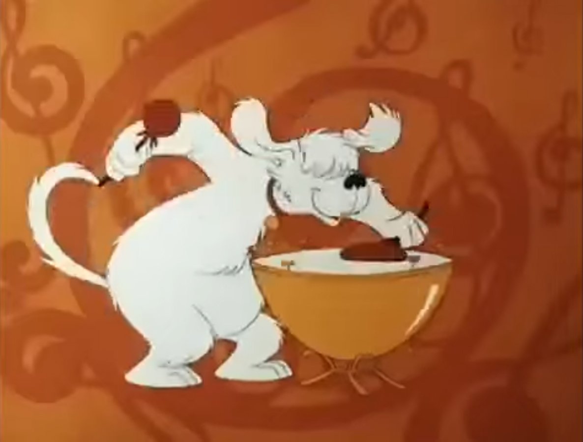 BORUEIRE's tweet photo. More screenshot's of Doopy's main insparational Hotdog from 'The Archies'. #archies #hotdog #doopy https://t.co/eSe9krs7sj