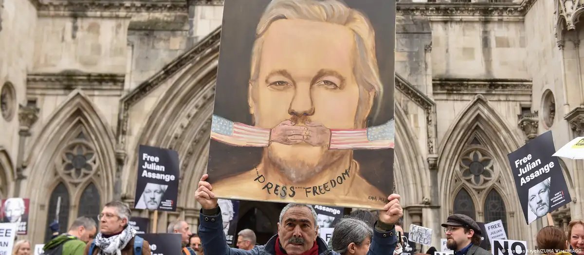 #FreeAssange #FreeAssangeNOW #FreeAssange2024