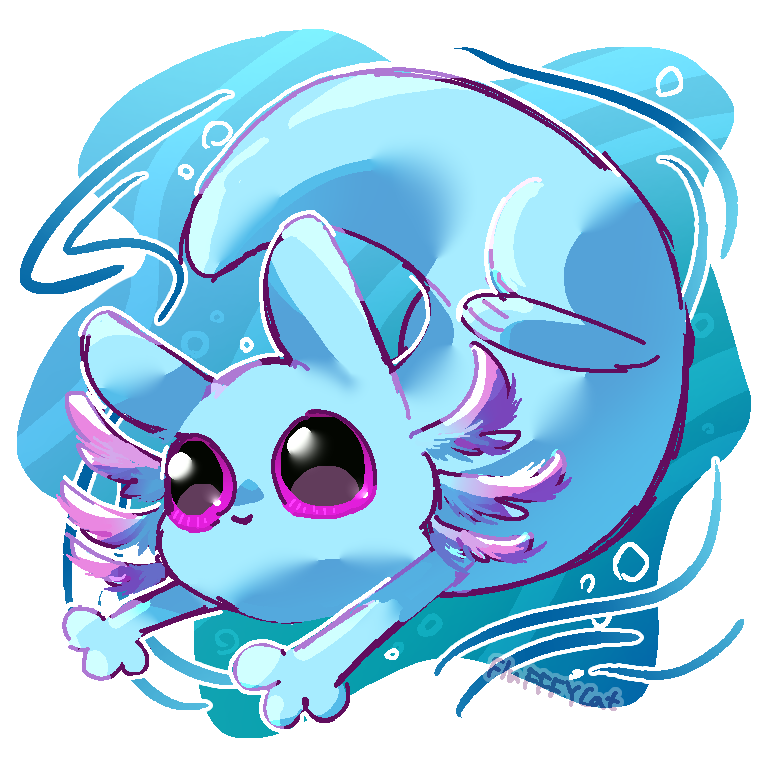 Flufffcat's tweet photo. #RWArtMonth Day 1 to Day 4 https://t.co/Pc7V3mIbix