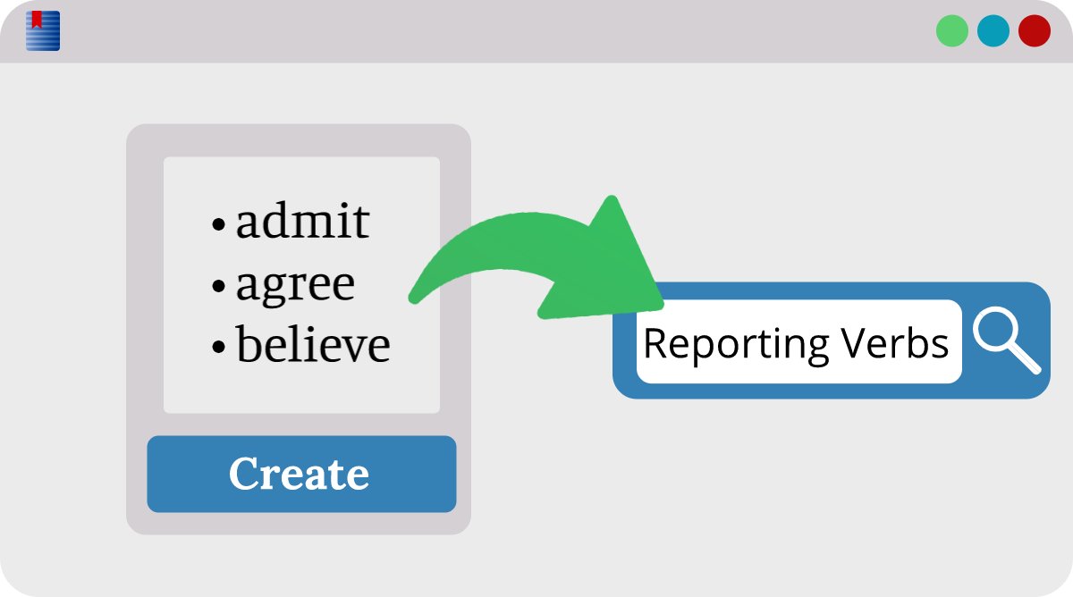 Want to search your #corpus for reporting verbs in #wordcruncher?
Add a large list of #words or #phrases without manually typing each one using the Phrase List Creator!

wordcruncher.com/tools/phrase-l…