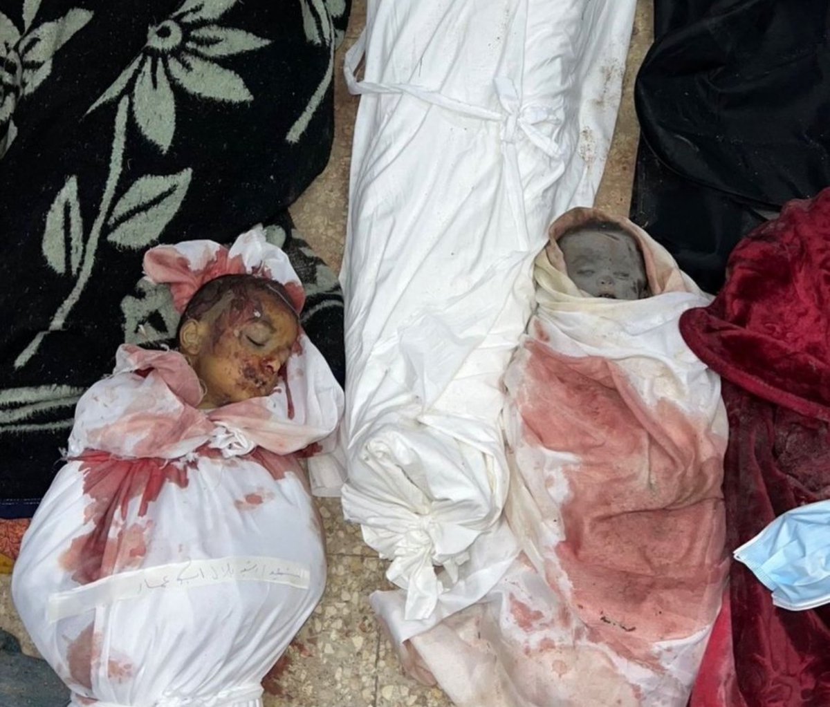 CHILD KILLERS

*NSFW