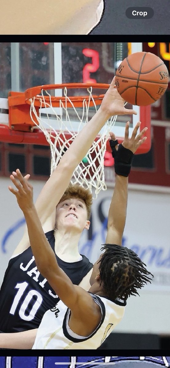 Congrats to Adam Fuller for Honorable-Mention All Conference!