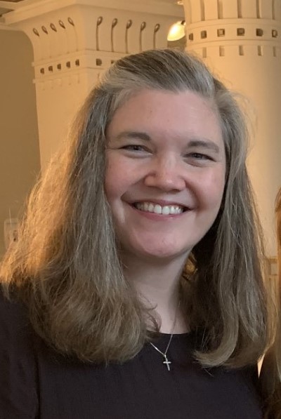 Mwvoad's tweet photo. It is time for the first speaker spotlight for MW VOAD 2024🧐
Angela Overstreet is the Training Program Manager of U.S Disaster Response for the United Methodist Committee on Relief (UMCOR).Angela manages UMCOR’s Early Response Team Program and oversees all training-
@UMC_UMCOR https://t.co/JNM6S16Pyt