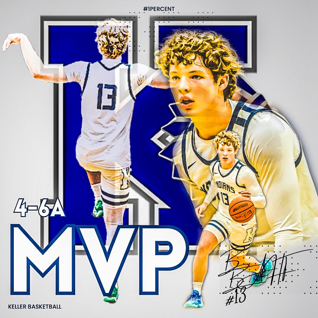 Keller Indian Basketball (@kellerboysbball) on Twitter photo Congratulations to <a href="/BrooksBahr3/">Brooks Bahr</a> โผ๏ธ
4-6A Most Valuable Player
#1percent
<a href="/Tabchoops/">๐๐ผ๐ฝ๐พ๐๐</a> <a href="/Gosset41/">Brian Gosset</a> <a href="/PrepHoopsTX/">Prep Hoops Texas</a> <a href="/PaulMDaRealTalk/">DaREALtalkNation</a> Congratulations to <a href="/BrooksBahr3/">Brooks Bahr</a> โผ๏ธ
4-6A Most Valuable Player
#1percent
<a href="/Tabchoops/">๐๐ผ๐ฝ๐พ๐๐</a> <a href="/Gosset41/">Brian Gosset</a> <a href="/PrepHoopsTX/">Prep Hoops Texas</a> <a href="/PaulMDaRealTalk/">DaREALtalkNation</a>