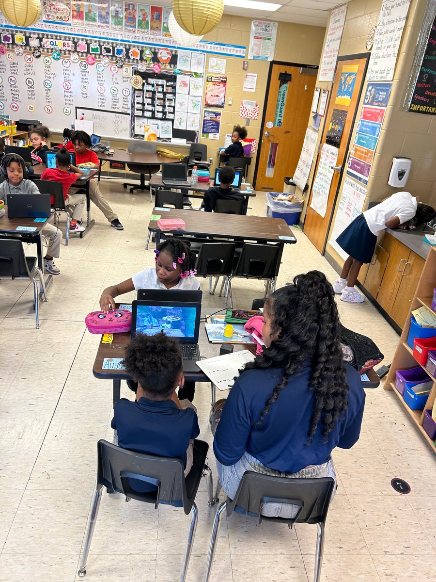 Maupin Elementary Principal (@maupin_es) on Twitter photo Thank you very much to our friends from <a href="/HowardU/">Howard University</a> for working with our students today. We can’t wait to have you back on Thursday! #HowardAlternativeSpringBreak Thank you very much to our friends from <a href="/HowardU/">Howard University</a> for working with our students today. We can’t wait to have you back on Thursday! #HowardAlternativeSpringBreak