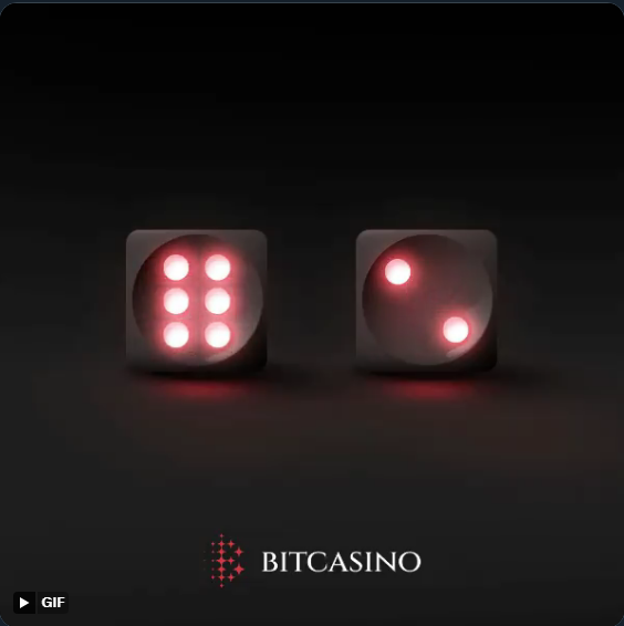 JamulaJamz's tweet photo. @Bitcasinoio 🎲🎲🎲🎲🎲 https://t.co/atsxTzOVzG