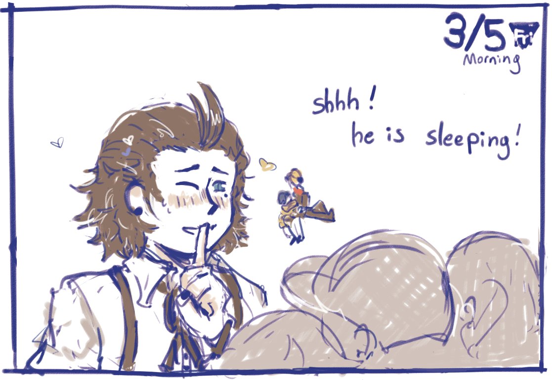 Chatlote_'s tweet photo. [P3R Spoilers]
3/5, Resting
#ryomina #aikoto https://t.co/vdX1pA0Vxk