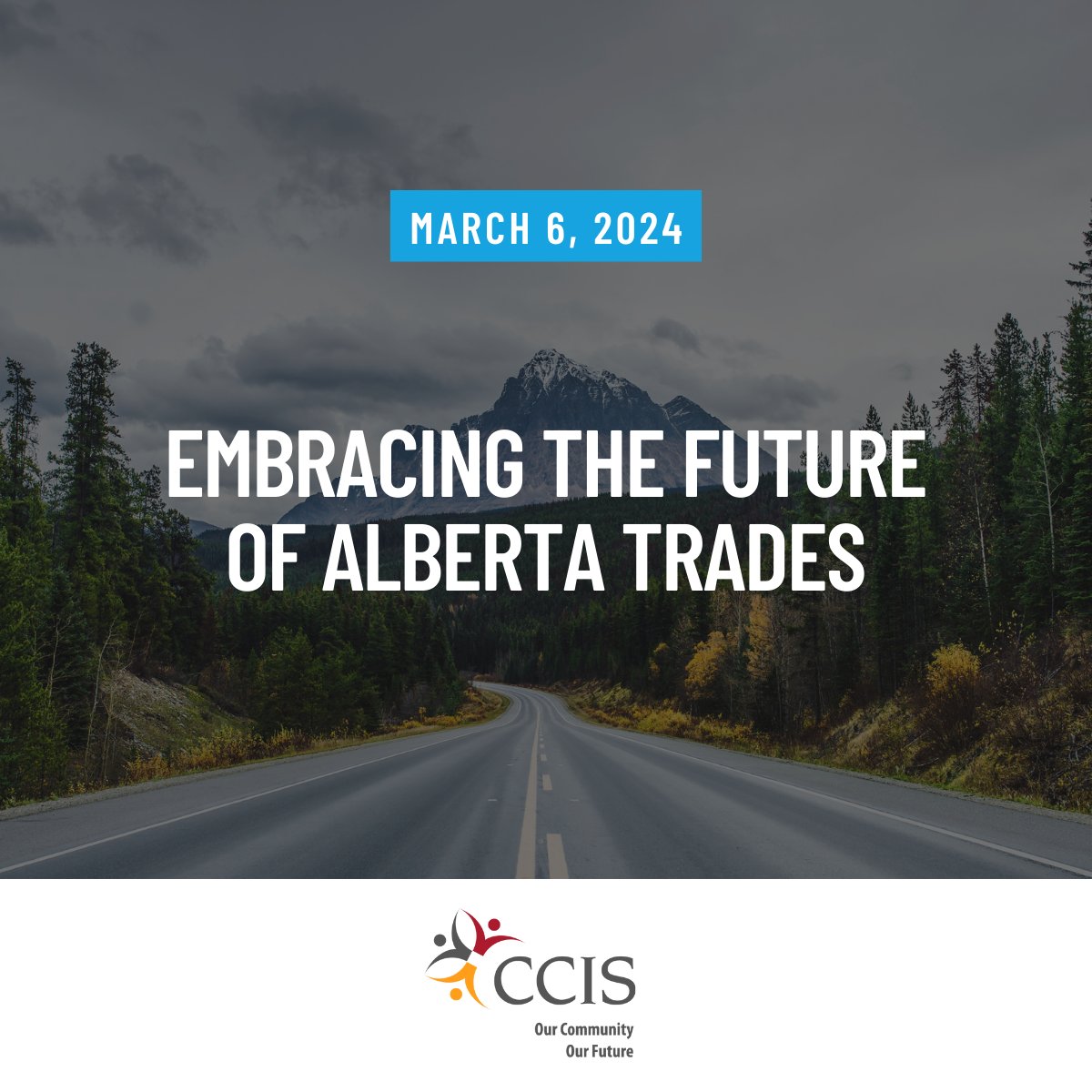 GlobalPowerTec's tweet photo. On March 6, our CEO  Laura Kennedy will attend an event hosted by @CCISAB featuring Premier Danielle Smith to address the critical challenge of skilled labor shortages in Alberta. https://t.co/0Td2yCNTe1

#Alberta #employment https://t.co/sgNWB6XoC8