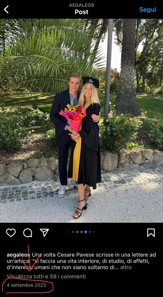 mesombriacats's tweet photo. Due anni che non ci vediamo cit.
Forse da dentro la casa dal 4 settembre 2023 sembrano passati due anni🤔#GrandeFratello https://t.co/DDSyftLgAm