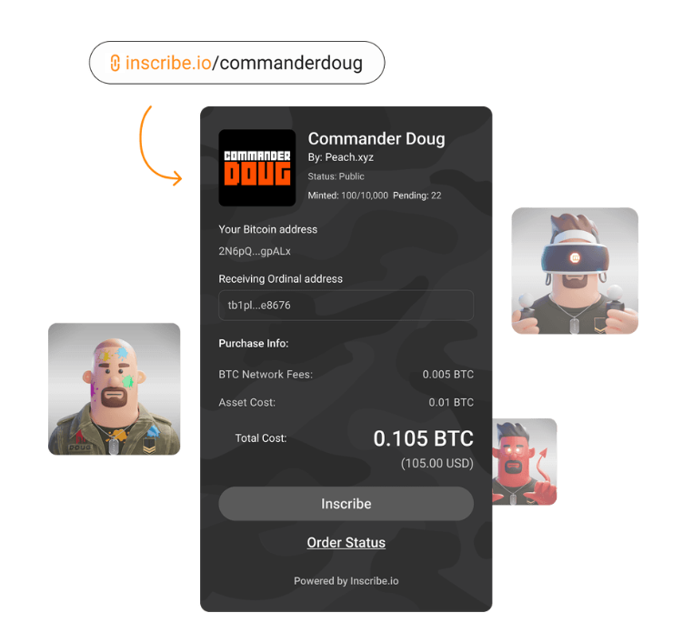 Inscribe.io tweet media