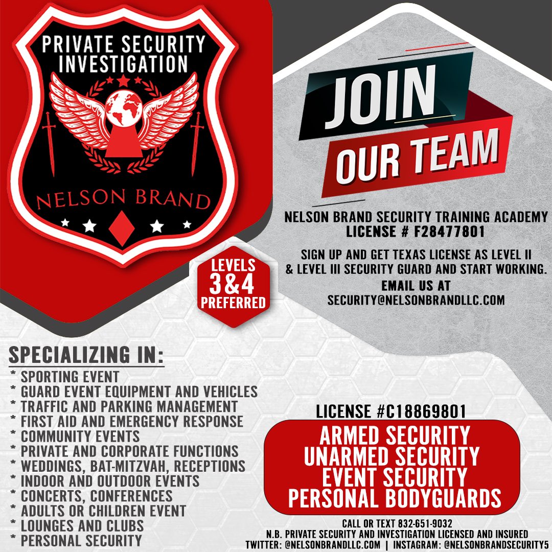 NB Security tweet media