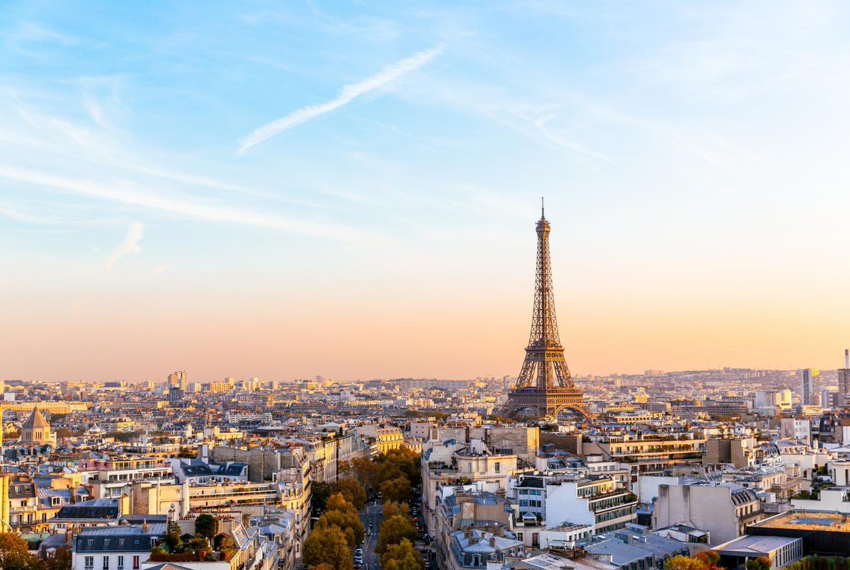 France becomes the first country in the world to make abortion a constitutional right.