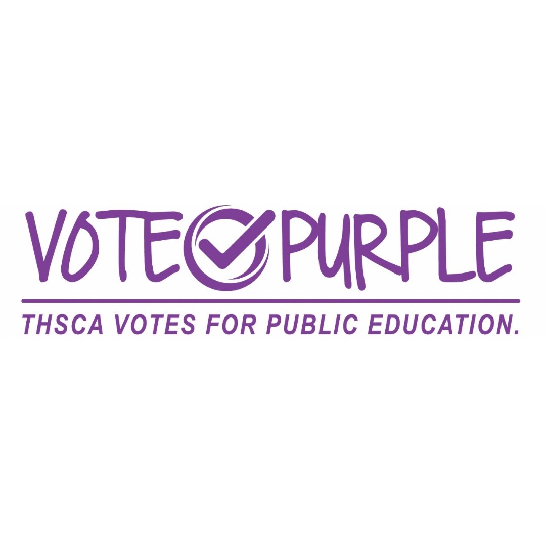 ⚠️ Attention ⚠️ Primary voting ends tomorrow, March 5th. Get out and support those who support public education! Don’t miss an opportunity to have your voice heard. #votepurple
