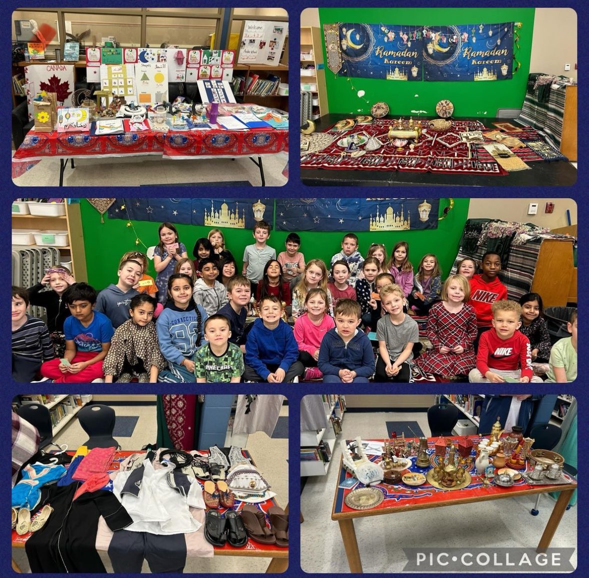 Thank you to our community volunteers for sharing your culture with our staff and students, as we learned “All About Ramadan” <a href="/LKDSB/">Lambton Kent DSB</a> <a href="/DiversityLkdsb/">LKDSB Inclusive Diversity</a>