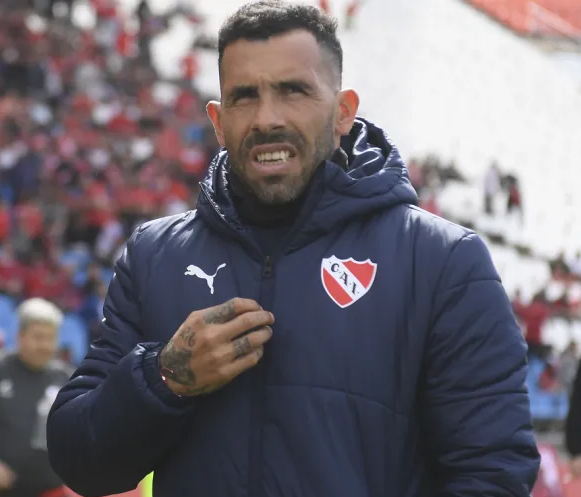 datosdefulbo's tweet photo. 🇦🇷COPA DE LA LIGA - ZONA A

@Independiente (1°) le ganó a Argentinos 2-1 y le robó la punta, aprovechando el empate de River con Talleres

- Quedan 6 partidos
- Diferencia de 2 puntos con el 5°

Visita a Barracas en la próxima fecha

*En la fecha de clásicos perdió con Racing 0-1 https://t.co/SQ6r0F7HTH