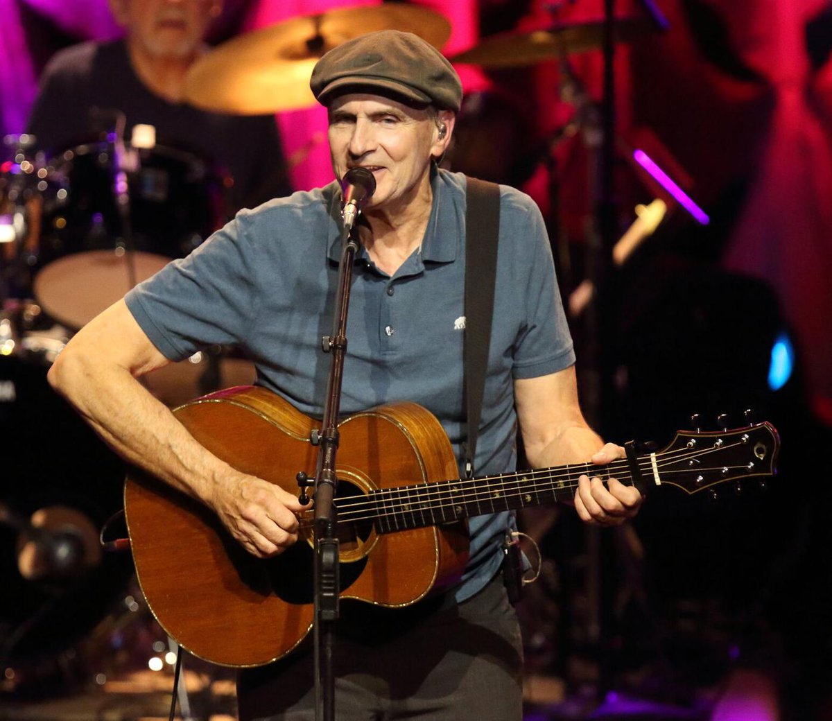 Get ready for SUMMER w/BSO at TANGLEWOOD!! Season Tix ON SALE March 19! Including James Taylor's 50th Anniversary concert! ow.ly/H2KU50QLbUE @ElliotNortonAwards @SimmonsLeads @BostonCalendar @BOFCA @BSFC @BostonTheatre @BostonSymphony @TanglewoodMA