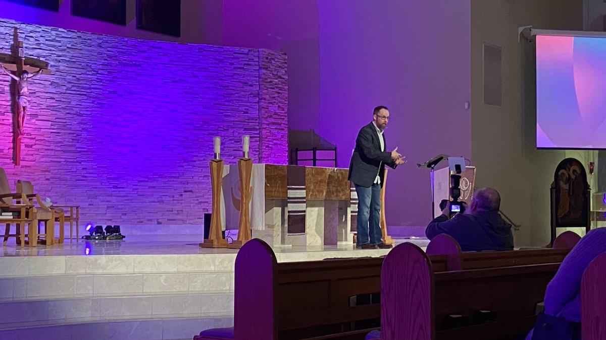 Fr. Simon Lobo tweet media