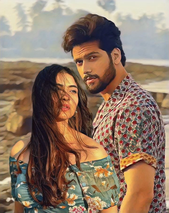 #SaiKetanRao #ShivangiKhedkar #SaiShi 💖
<a href="/saiketanrao/">SAI KETAN RAO</a> <a href="/KhedkarShivangi/">Shivangi Khedkar</a>

#IshqHoJayega youtu.be/UneEVDqZOis