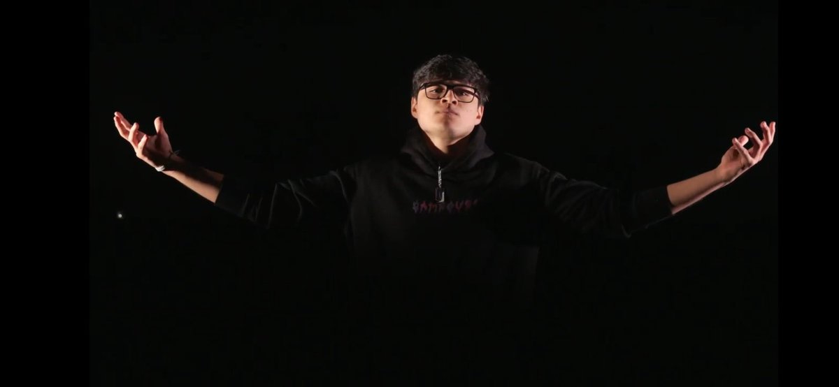 Ya dejando de lado el chiste y así, créanme que estoy 100% comprometido con este pedo no saben lo personal que lo tomaré y la dedicación que le pondré :) voy por todo mucho que ganar poco que perder y recuerden al menos limpios no se van