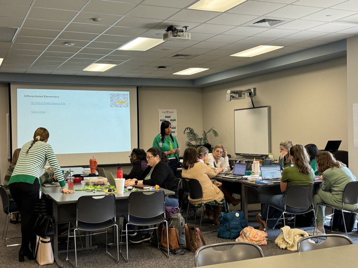 TISDMultilingual tweet media