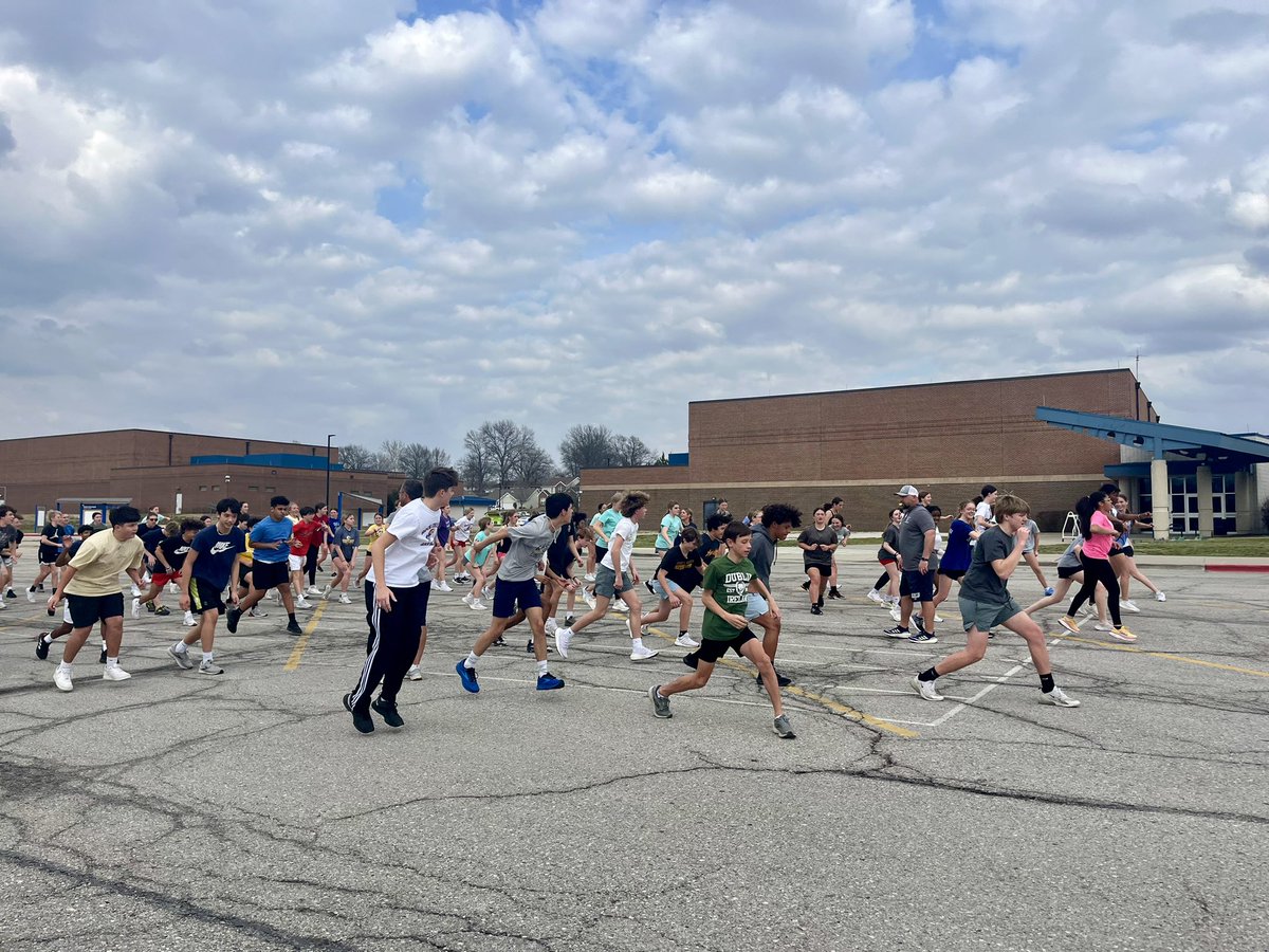 Here we go <a href="/SVEagleTrack/">SVMS Track & Field</a> - Week 2! These AOD’s and many more athletes were taking care of business! Way to go Emily, Sharde, Caden, Beckett, Jayden, Sebastian, Jovonni, and Hayden!