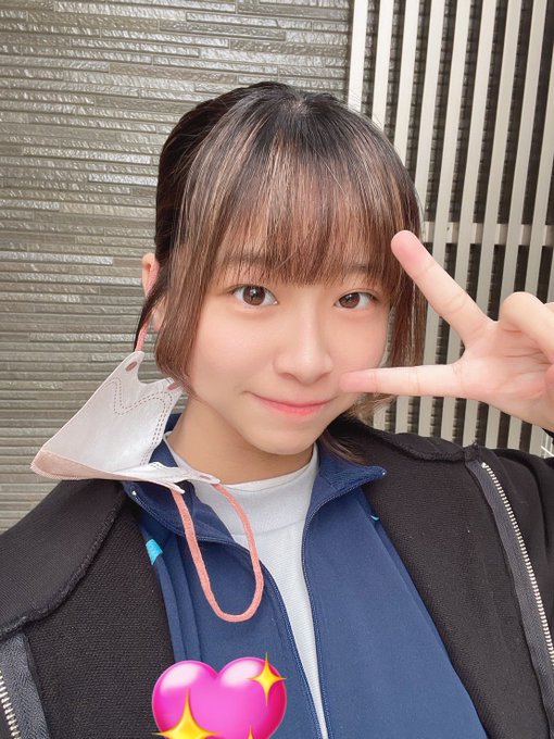 Twitterのコスプレ画像1