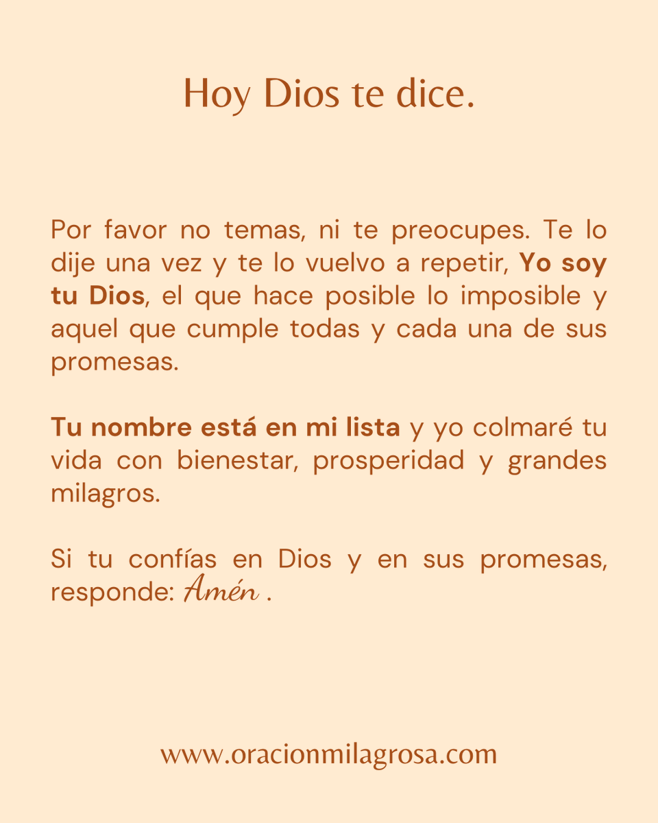 oracion_milagro's tweet photo. Amén 🙏 https://t.co/KeEXJVy3I9