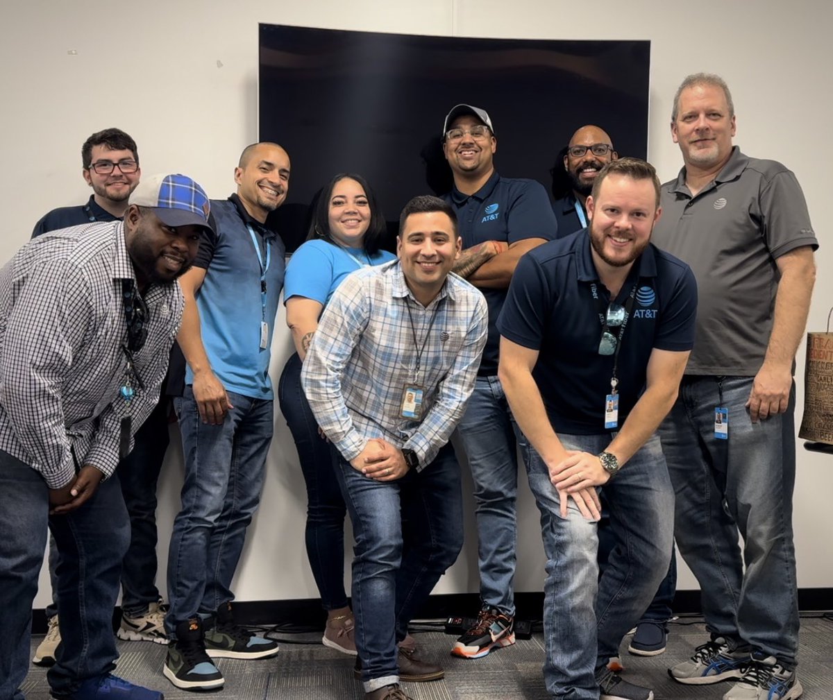 Cocoa ‘Nauts (@ihxcocoanauts) on Twitter photo The squad is ready to level up in March after today’s team meeting!!!
<a href="/luis_trosel/">Luis Trosel</a> <a href="/NorthFloridaIHX/">North Florida IHX</a> <a href="/melissakpage/">Melissa K. Page</a> <a href="/SoutheastIHX/">Southeast Hustlers IHX 👑🔆</a>
#EmpireX #NorthernStarz
#lifeatatt #onefla #ihx The squad is ready to level up in March after today’s team meeting!!!
<a href="/luis_trosel/">Luis Trosel</a> <a href="/NorthFloridaIHX/">North Florida IHX</a> <a href="/melissakpage/">Melissa K. Page</a> <a href="/SoutheastIHX/">Southeast Hustlers IHX 👑🔆</a>
#EmpireX #NorthernStarz
#lifeatatt #onefla #ihx