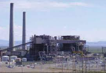 Regulators approve NV Energy coal-to-gas repower project ow.ly/EXNp105kBM1