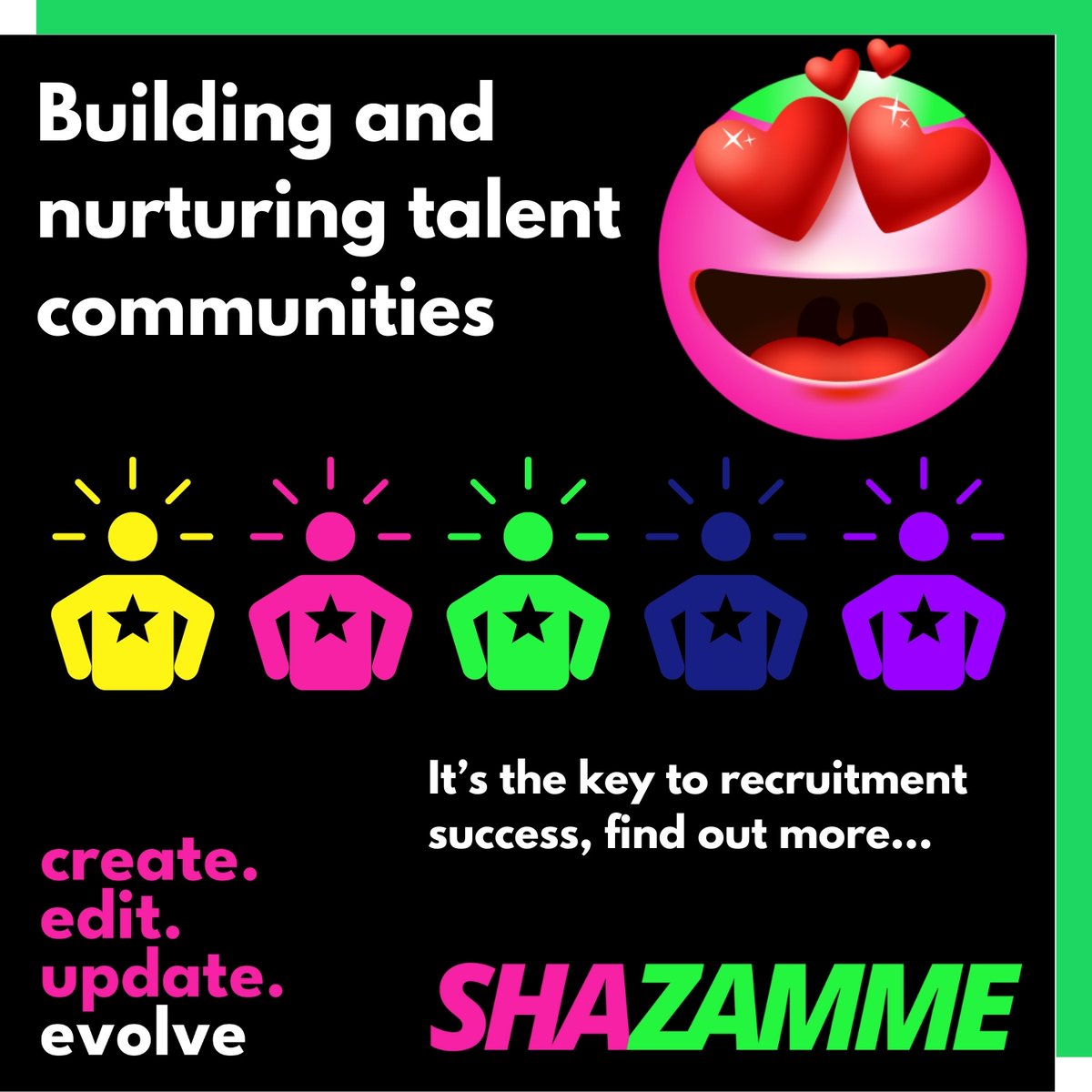 Fostering strong connections with candidates goes beyond filling immediate hiring needs; it's about building lasting relationships. Let’s explore the concept of talent communities on recruitment websites and strategies to cultivate these communities proactively.

Building a ta...