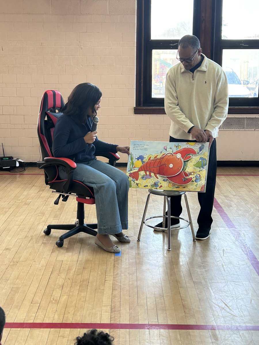 Brewer Academy tweet media