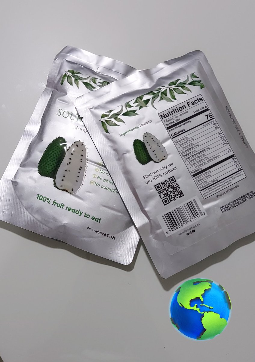 Llegando a 🇺🇸 mediante <a href="/amazon/">Amazon</a> #FormalFoodLLC Ahora con el acompañamiento de #Fábricasdeinternacionalizacion de <a href="/PROCOLOMBIACO/">PROCOLOMBIA</a> llegarán a 🇪🇸 con la creación de su propia empresa #FormalfoodSL
<a href="/ShirleyGmezR2/">Shirley Gómez Ruiz</a> 
#ElPaísDeLaBelleza