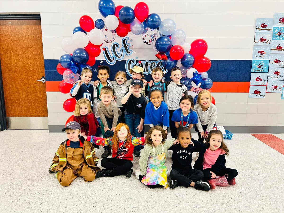 Liberty Creek Elementary tweet media