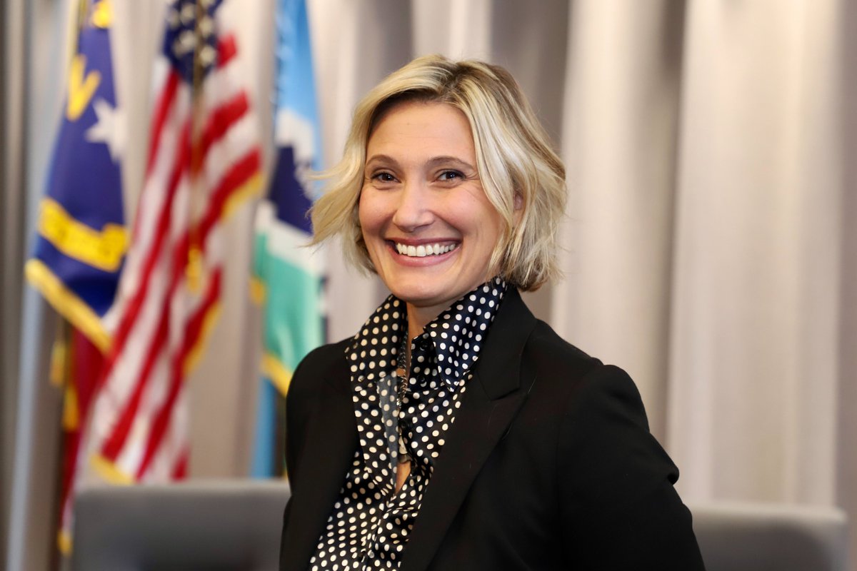 A Message from Mayor Jess Anderson

As we turn the corner into March, I want to share some updates with everyone about the work the Town is doing and ways that you can be involved in important community conversations this Spring.

Read the full message: townofchapelhill.org/Home/Component…
