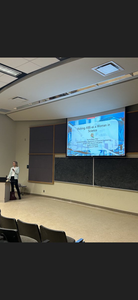 Rachel Baker (@racheljbaker17) on Twitter photo Had a great time last week chatting with some of the women in Chemistry and Chemical Engineering at the Global Womenβs Breakfast hosted by the Queenβs ACS Student Chapter π©πΌβπ¬
<a href="/QuCHEE/">Queen's Chem Eng</a> <a href="/QueensChem/">Queenschem Kingston</a> Had a great time last week chatting with some of the women in Chemistry and Chemical Engineering at the Global Womenβs Breakfast hosted by the Queenβs ACS Student Chapter π©πΌβπ¬
<a href="/QuCHEE/">Queen's Chem Eng</a> <a href="/QueensChem/">Queenschem Kingston</a>