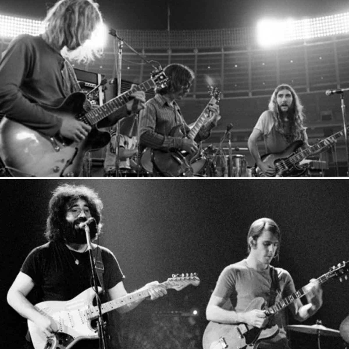 Vintage Rock N’ Roll 🎸 tweet media