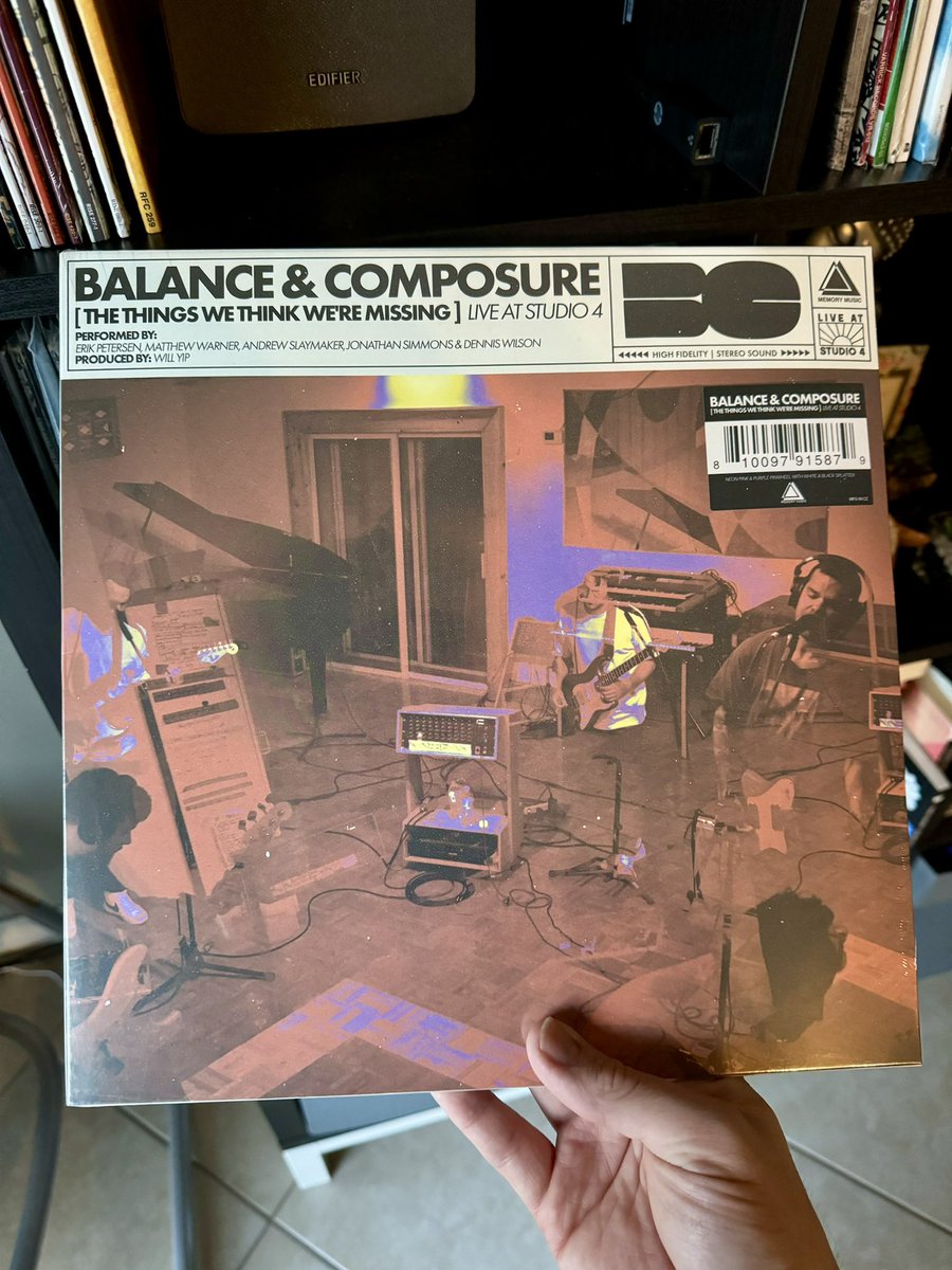 IamMrPotter's tweet image. @balanceandcomp 🐐’s