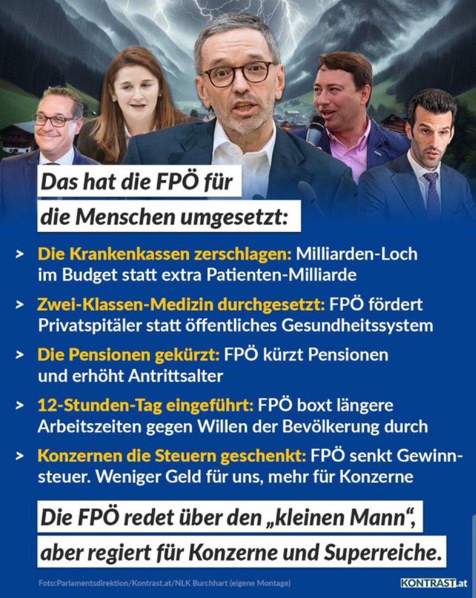 modnr1970's tweet photo. Wer glaubt die FPÖ setzt sich für die kleinen Leute ein meldet sich auch beim nigerianischen Prinzen wegen der Erbschaft? https://t.co/J3C2REktA2