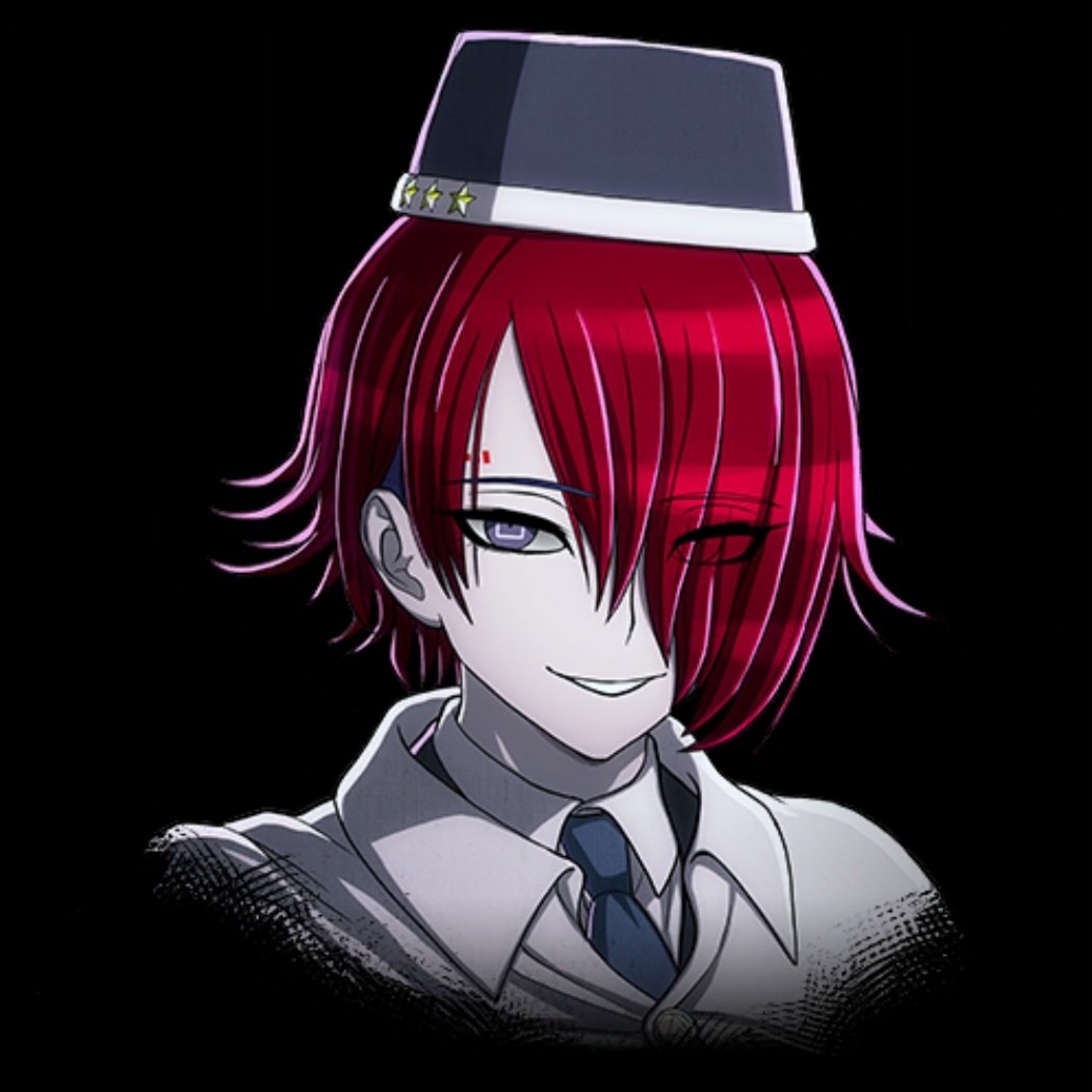 Same_VoiceActor's tweet image. Yomi Hellsmile from Master Detective Archives: Code Rain has the same voice actor as Narciso Anasui from Jojo&apos;s Bizarre Adventure: Stone Ocean.
#CodeRain
#JoJosBizarreAdventure 

Voiced by Howard Wang
Requested by @envyschild