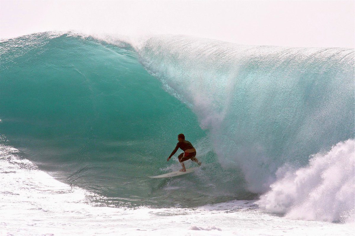 We’re into the back end of our winter surf season in Hawaii. Will we still get a few more big swells before it’s over? We sure hope so! 🌊⚡️💯🏄🏻‍♂️🤙 #seasonschange #morewavesplease #wintersurfing #maui #oahu #kauai #bigisland #honoluasurfco #alohavibessince95 <a href="/DoomaPhotos/">Damian Antioco</a> 📸