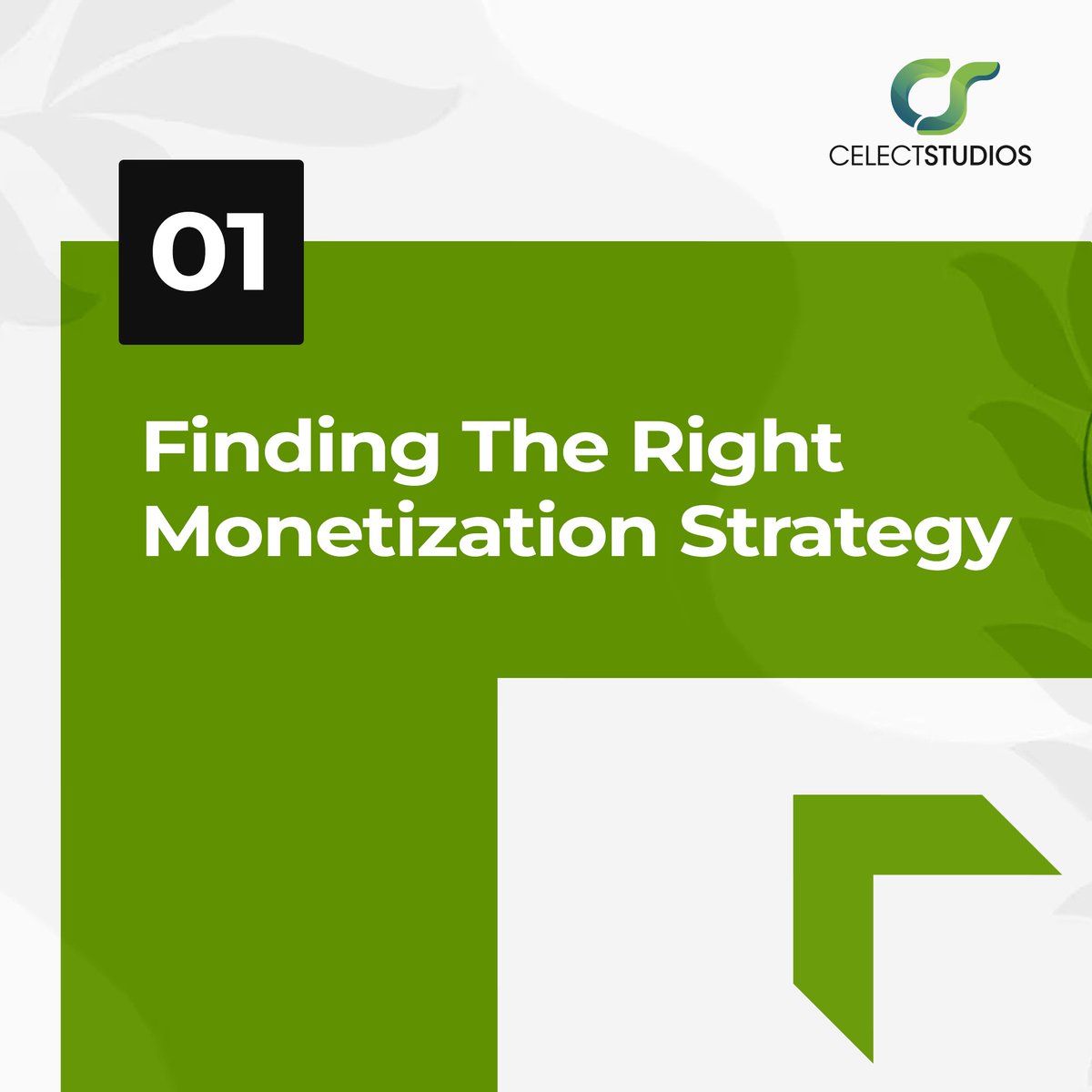 CelectStudios's tweet image. The mobile development landscape is marked by fragmentation, shifting user preferences, and strict security standards for developers and businesses alike.

Explore our solutions at celectstudios.com

#appdevelopment #mobileapps #appdevelopmentchallenges #celectstudios