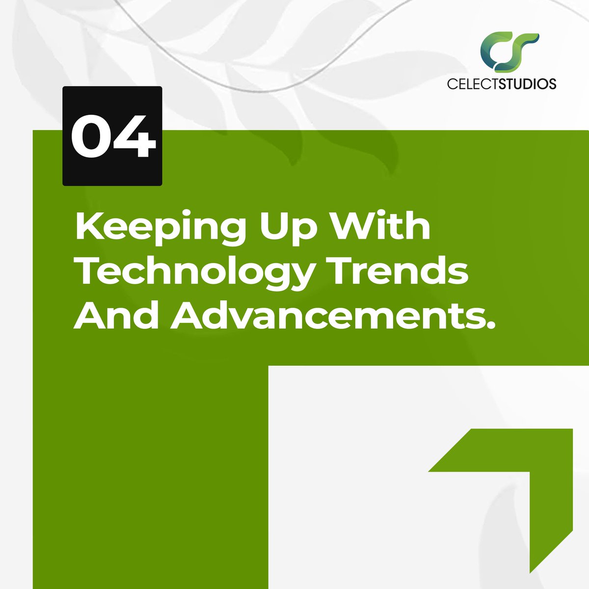 CelectStudios's tweet image. The mobile development landscape is marked by fragmentation, shifting user preferences, and strict security standards for developers and businesses alike.

Explore our solutions at celectstudios.com

#appdevelopment #mobileapps #appdevelopmentchallenges #celectstudios