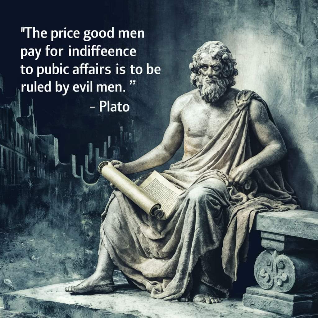 Borrowed from Facebook.  But trust is truth.