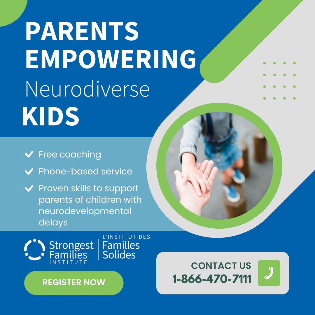 Exciting news! Our Parents Empowering Kids program now includes support for Neurodivergent families! Our Parents Empowering Neurodiverse Kids offers tailored resources, empowering you to navigate with confidence. Thank you @MentalHealthNS for your support!